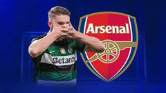 Arsenal look to overcome trophyless run with Gyokeres signing TransferMakt]