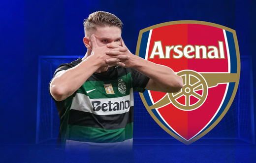 Arsenal look to overcome trophyless run with Gyokeres signing TransferMakt]