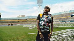 Del Writes: Don’t give Vybz Kartel the Accra Sports Stadium if... (Opinion)