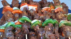 10 High-Protein Snacks Ghanaians Should Be Eating Right Now