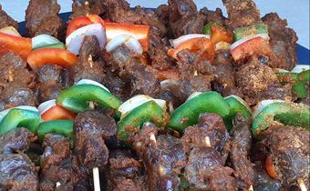 10 High-Protein Snacks Ghanaians Should Be Eating Right Now