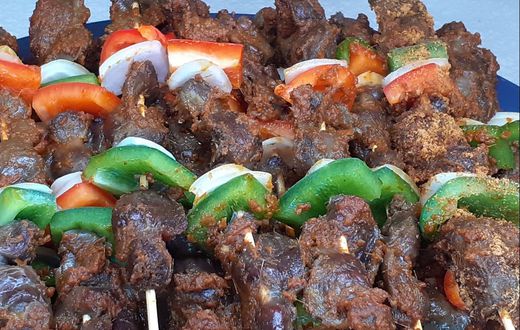10 High-Protein Snacks Ghanaians Should Be Eating Right Now
