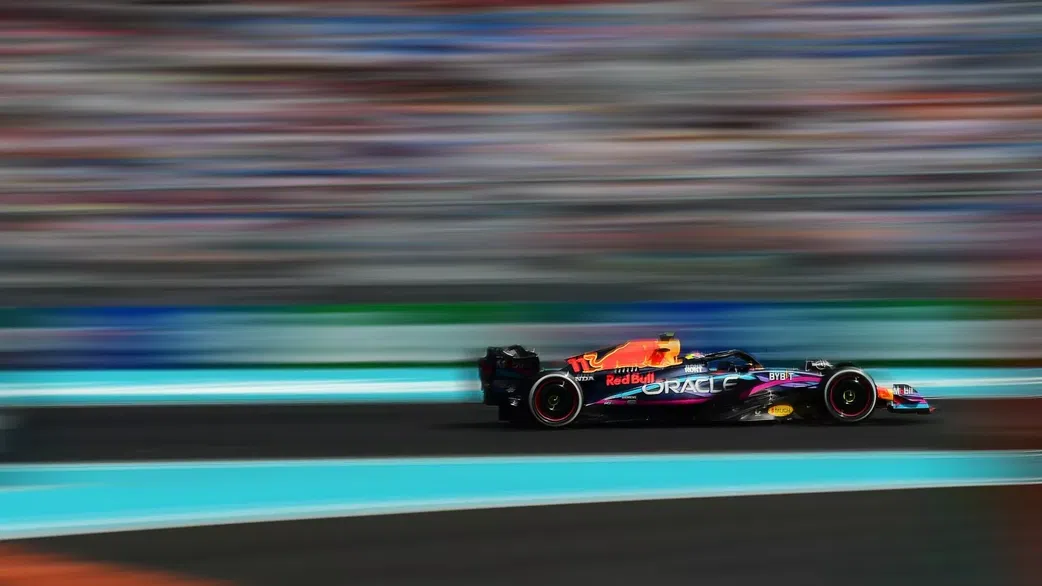 Formula One