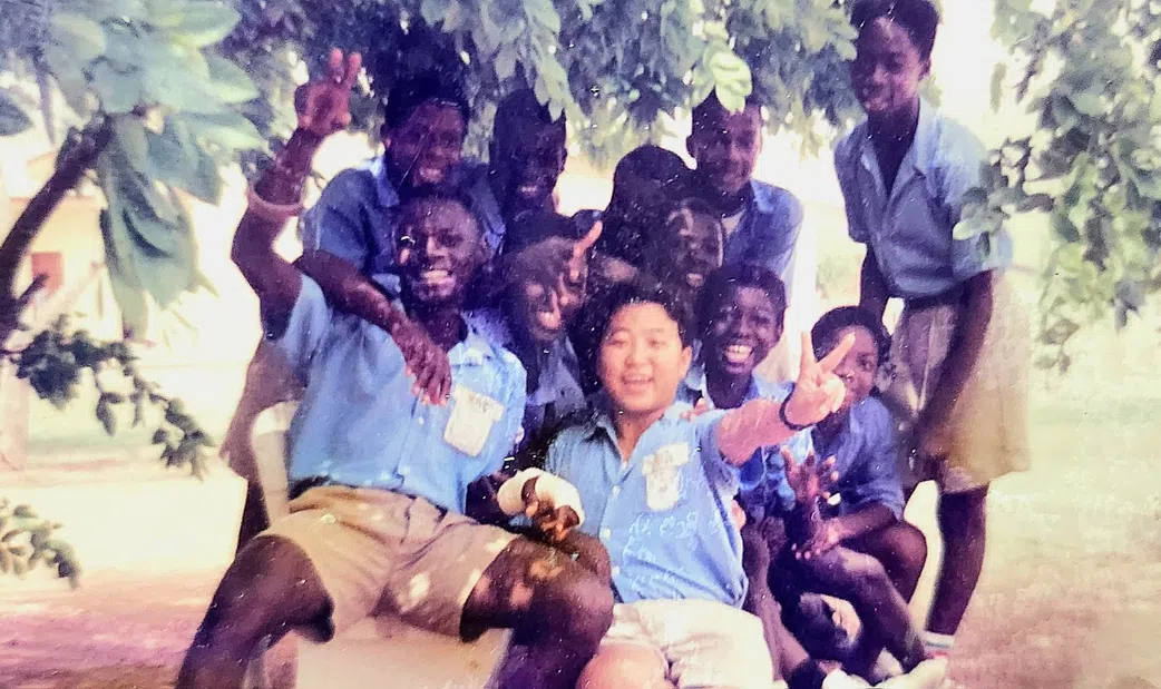 Who is Kojo Choi? All you need to know about Ghana’s Ambassador-designate to South Korea