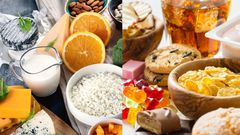 10 food combinations you should never eat together for better health

Photo Source/ kdil.in/