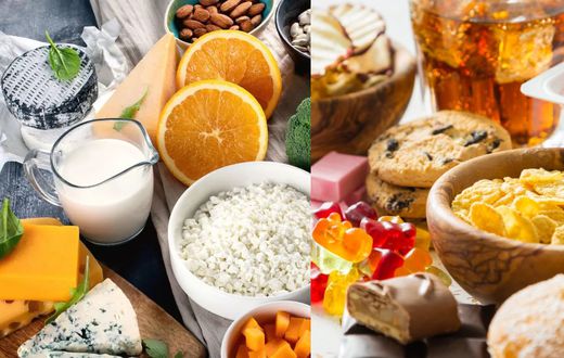 10 food combinations you should never eat together for better health

Photo Source/ kdil.in/