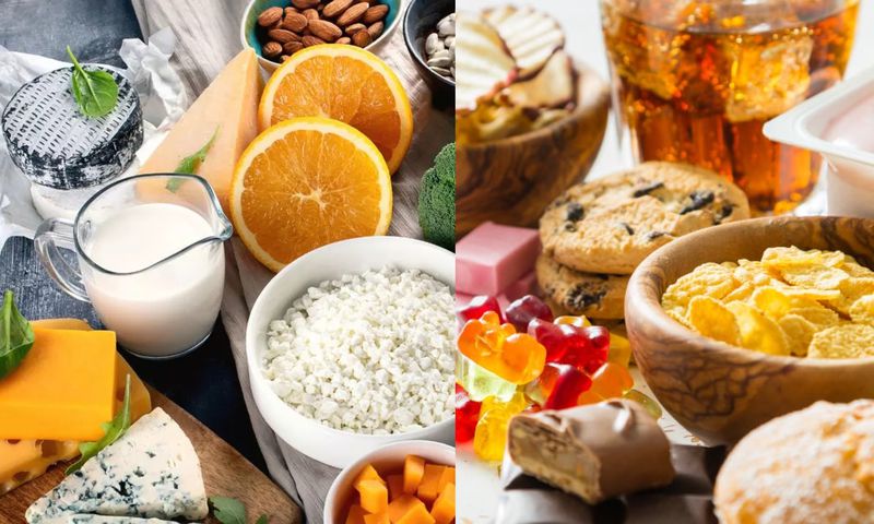 10 food combinations you should never eat together for better health

Photo Source/ kdil.in/