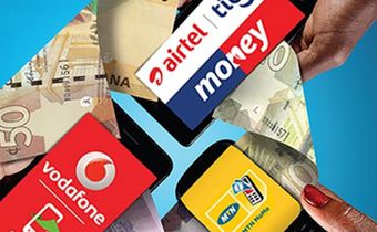 World Bank reveals 22% of Ghanaians borrow from mobile money to survive