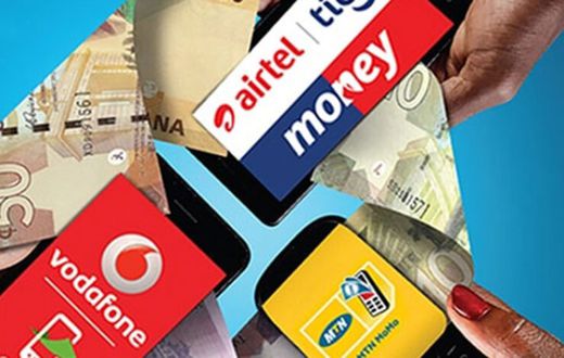 World Bank reveals 22% of Ghanaians borrow from mobile money to survive