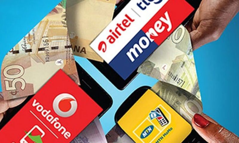 World Bank reveals 22% of Ghanaians borrow from mobile money to survive