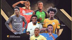 Rock Nation signees