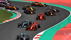 Inside Nigeria’s ambitious bid to host Formula 1 in Africa after over 30 years