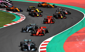 Inside Nigeria’s ambitious bid to host Formula 1 in Africa after over 30 years