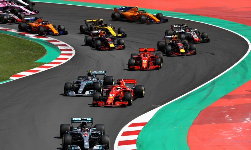 Inside Nigeria’s ambitious bid to host Formula 1 in Africa after over 30 years