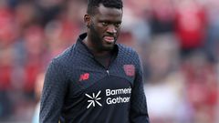 African players whose transfers collapsed due to failed medicals 