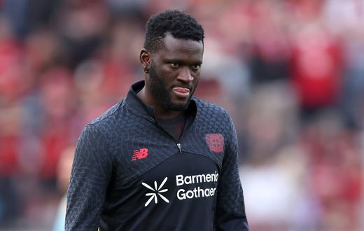 African players whose transfers collapsed due to failed medicals 
