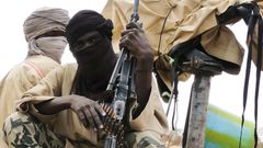 Jihadist attack in Burkina Faso leaves 4 militiamen dead near Ghana border | Credit: REUTERS