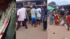 S/R: 5 reported dead, 6 injured in alleged land dispute shooting in Gbiniyiri