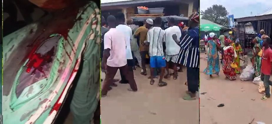 S/R: 5 reported dead, 6 injured in alleged land dispute shooting in Gbiniyiri