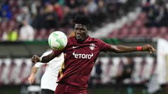 Emmanuel Yeboah