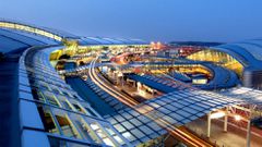 The Top 10 Best Airports in the World: 2025 Rankings