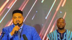 Basil David Anthony Named CEO of the Year at the Global Trade & Business Awards 2025