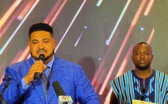 Basil David Anthony Named CEO of the Year at the Global Trade & Business Awards 2025