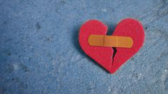 Heartbreak