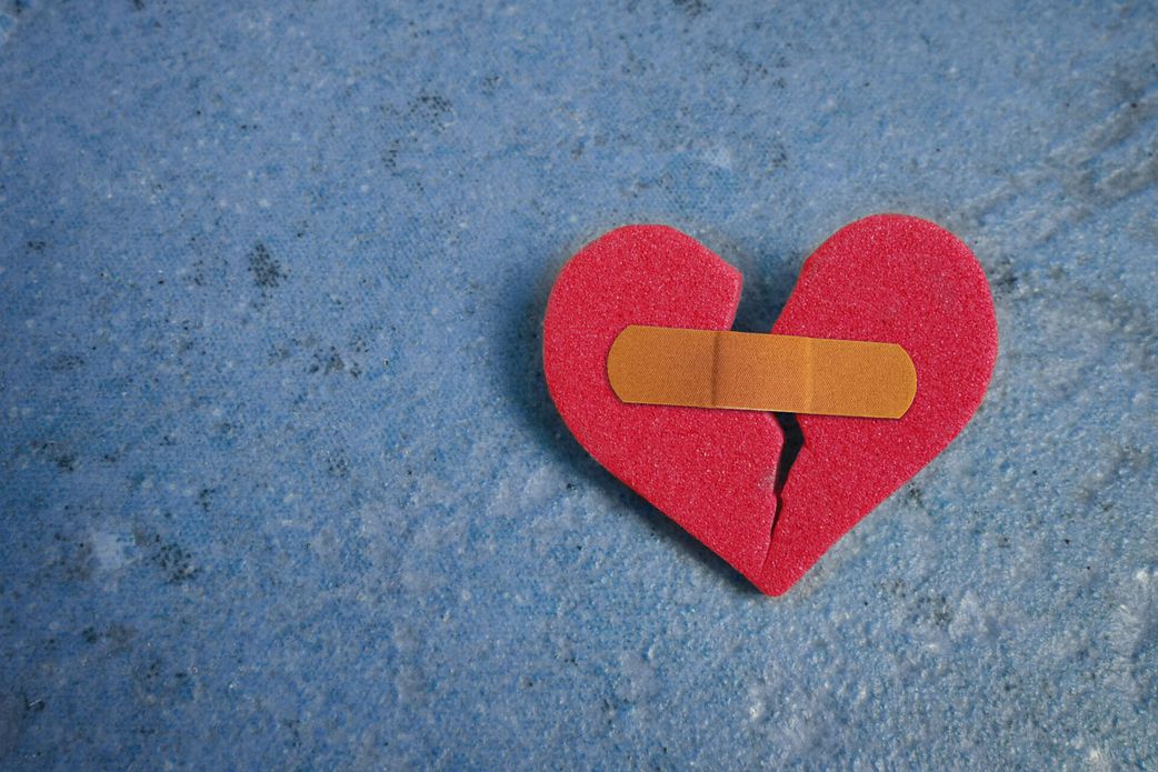 Heartbreak