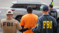 Things that could get you in trouble with the FBI