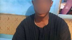 Akwatia: 10 suspects arrested, 9 weapons seized in security crackdown ahead of by-election