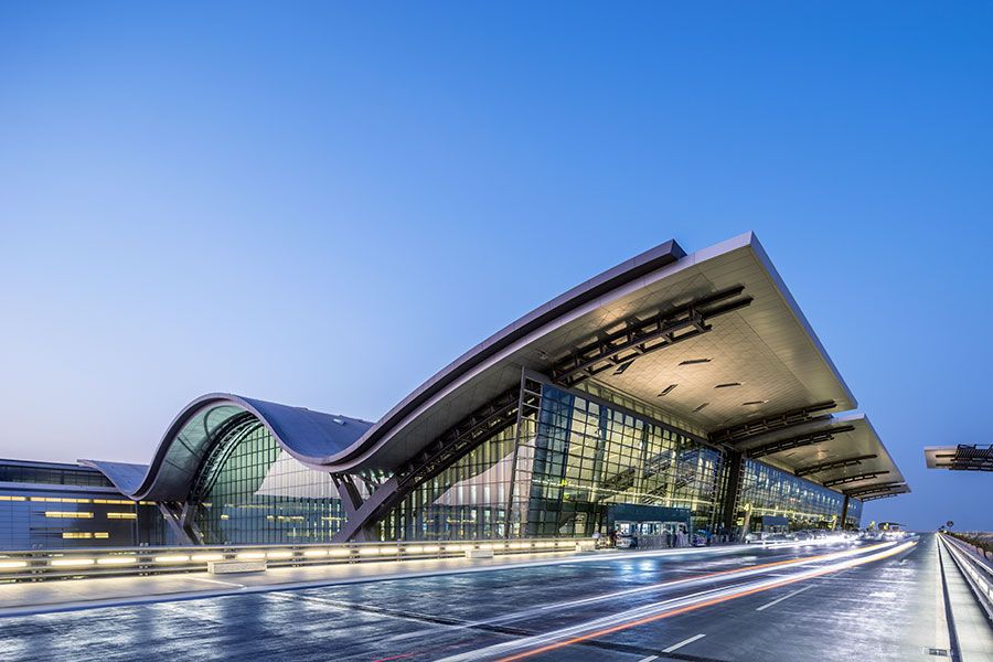 Top 10 Cleanest Airports in the World: 2025 Rankings