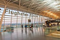 Zurich Airport, Switzerland via www.internationalairportreview.com
