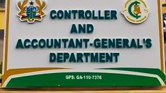 Finance Ministry suspends CAGD staff over payroll fraud allegations