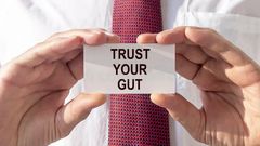 trust-your-gut