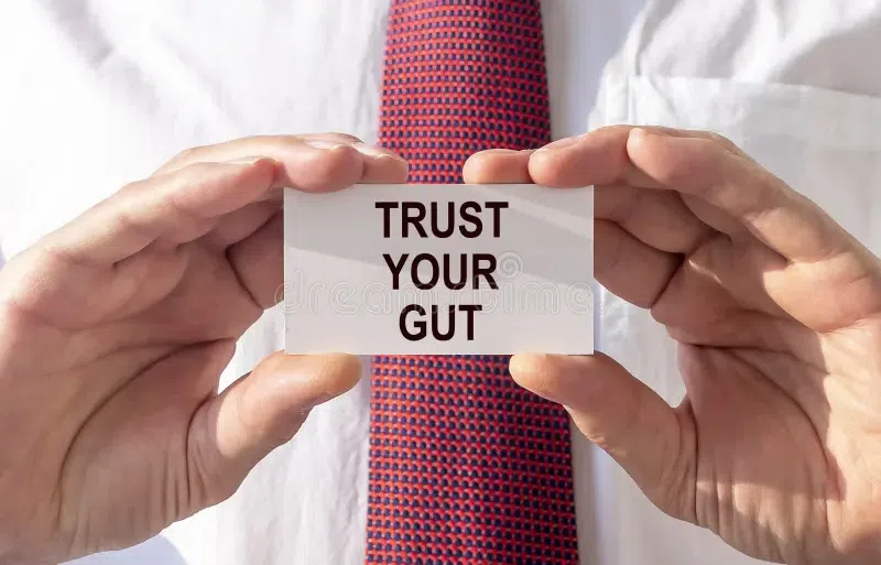 trust-your-gut