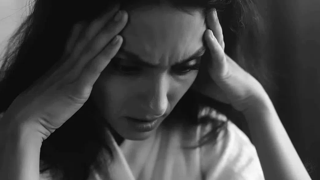 Chronic-stress