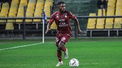 Koffi Kouao