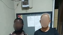 Akwatia: 10 suspects arrested, 9 weapons seized in security crackdown ahead of by-election