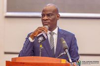 Compulsory local dialect policy applies to KG to Primary 3 – Dr Apaak clarifies