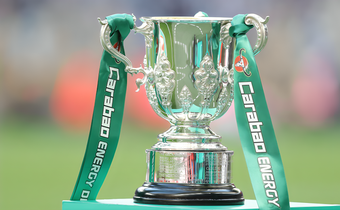 EFL Cup draw: Chelsea, Arsenal and Liverpool handed tough Premier League opponents