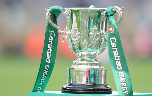 EFL Cup draw: Chelsea, Arsenal and Liverpool handed tough Premier League opponents