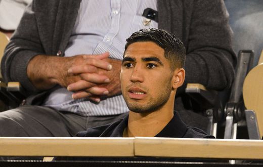 ‘I'm a victim of lies’ – PSG star Hakimi responds to rape allegations [Video]