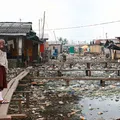 Top 10 Countries in Africa with the Lowest Quality of Life: 2025 HDI Rankings. Photo credit: Reddit Go to UrbanHell r/UrbanHell