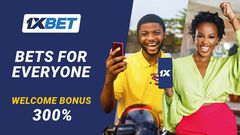 Bets for Everyone – Reveal Yourself: your formula for success