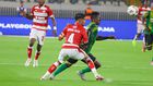 Wydad AC demolish Asante Kotoko, dump them out of CAF Confederation Cup