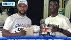 Fan Pass Contest Winners: 1xBet Sends Two Fans to Ghana vs Comoros Match!