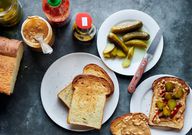 7 weird food combinations that surprisingly taste delicious