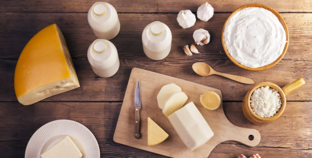 10 foods to eat to regulate your blood pressure