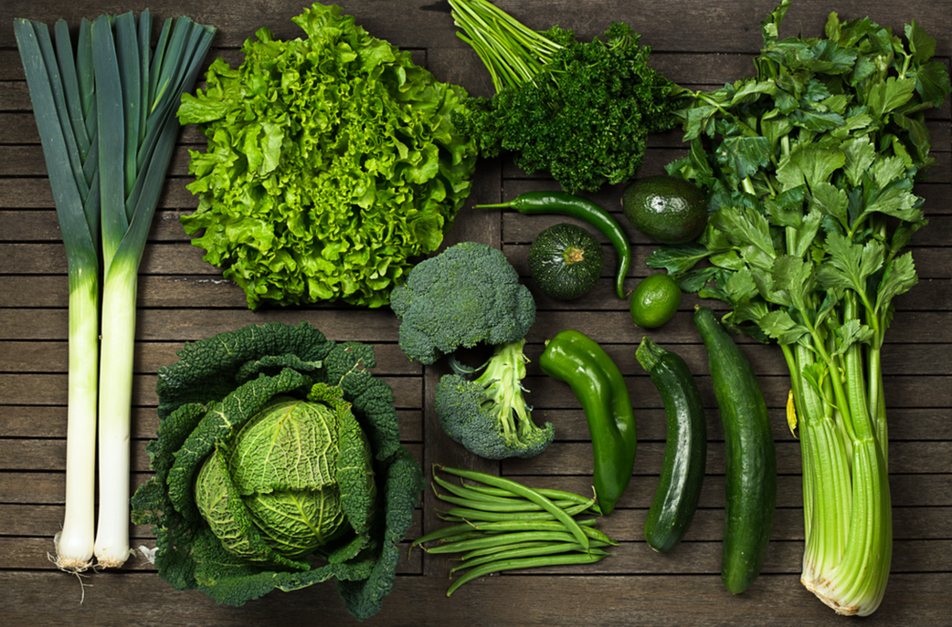 10 foods to eat to regulate your blood pressure